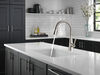 Pull-Down Kitchen Faucet (Recertified)