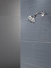3-Setting Shower Head, 2-Pack