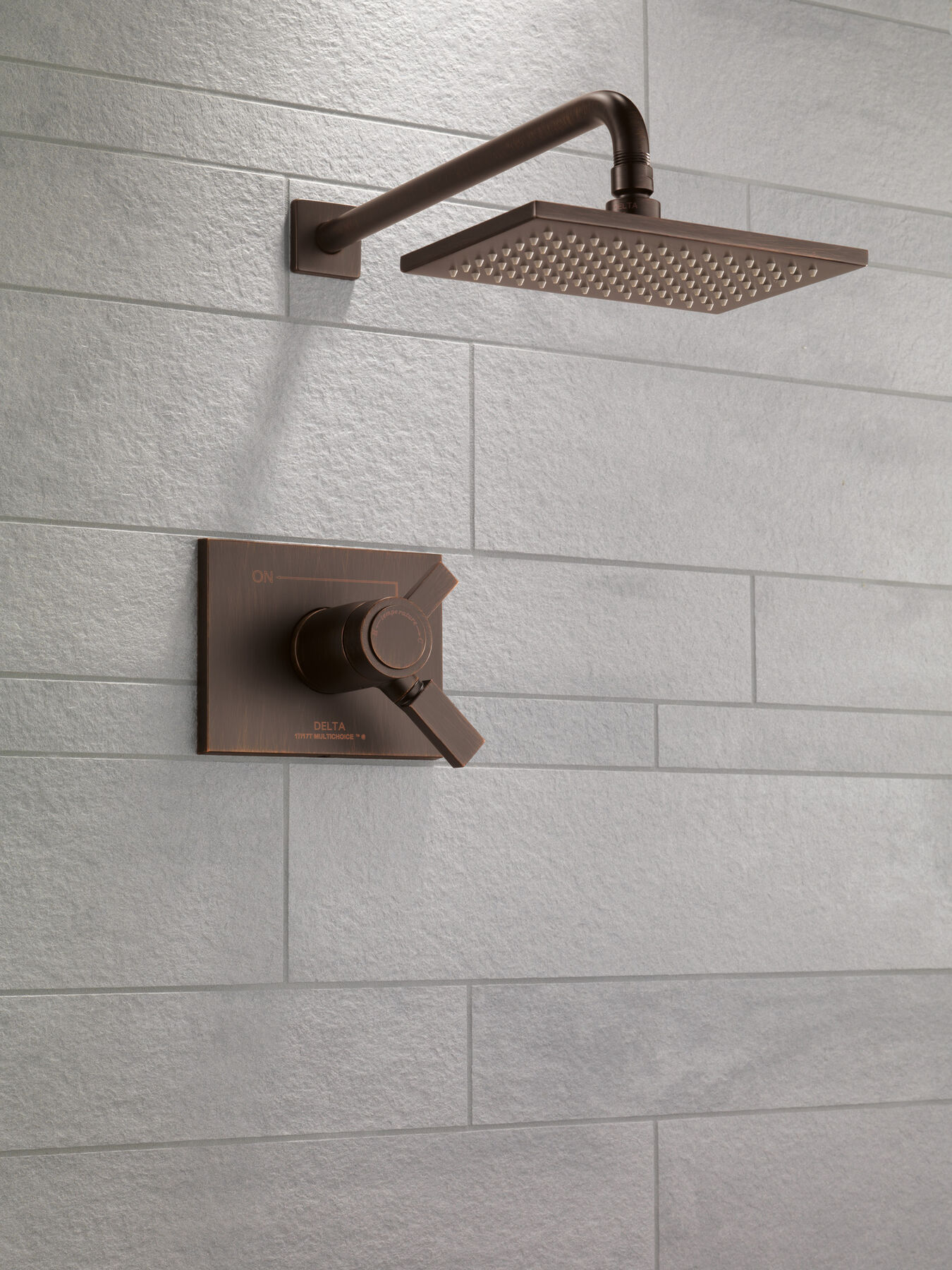 TempAssure&reg; 17T Series Shower Trim