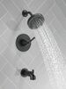Monitor&reg; 14 Series Tub & Shower Trim (Recertified)
