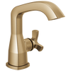 Single Handle Bathroom Faucet