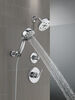 Monitor&reg; 14 Series H<sub>2</sub>Okinetic&reg; Shower Trim