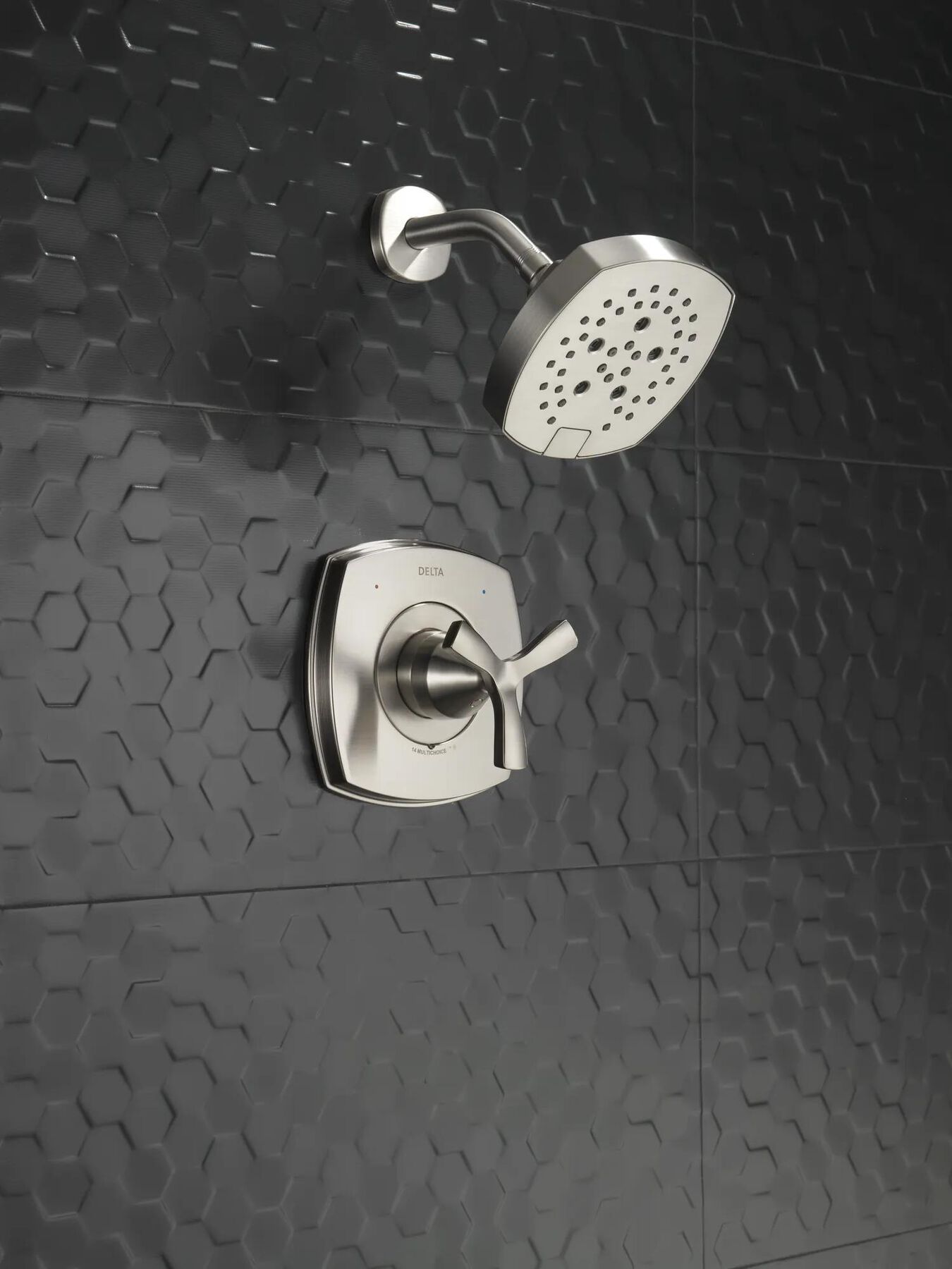 14 Series Shower Only
