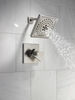 17 Series H2Okinetic Shower Only Trim