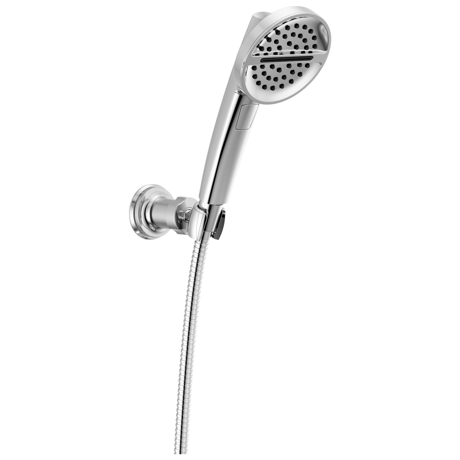 3-Setting Wall Mount Handshower