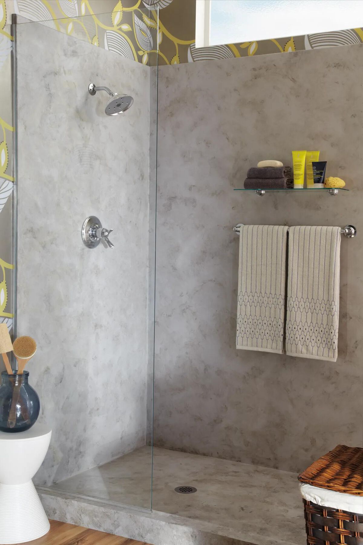 Monitor&reg; 17 Series H<sub>2</sub>Okinetic&reg; Shower Trim