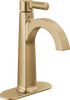 Single Lever - Champagne Bronze (Recertified)