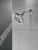 Shower Head 1.75 GPM 8-Setting (Recertified)