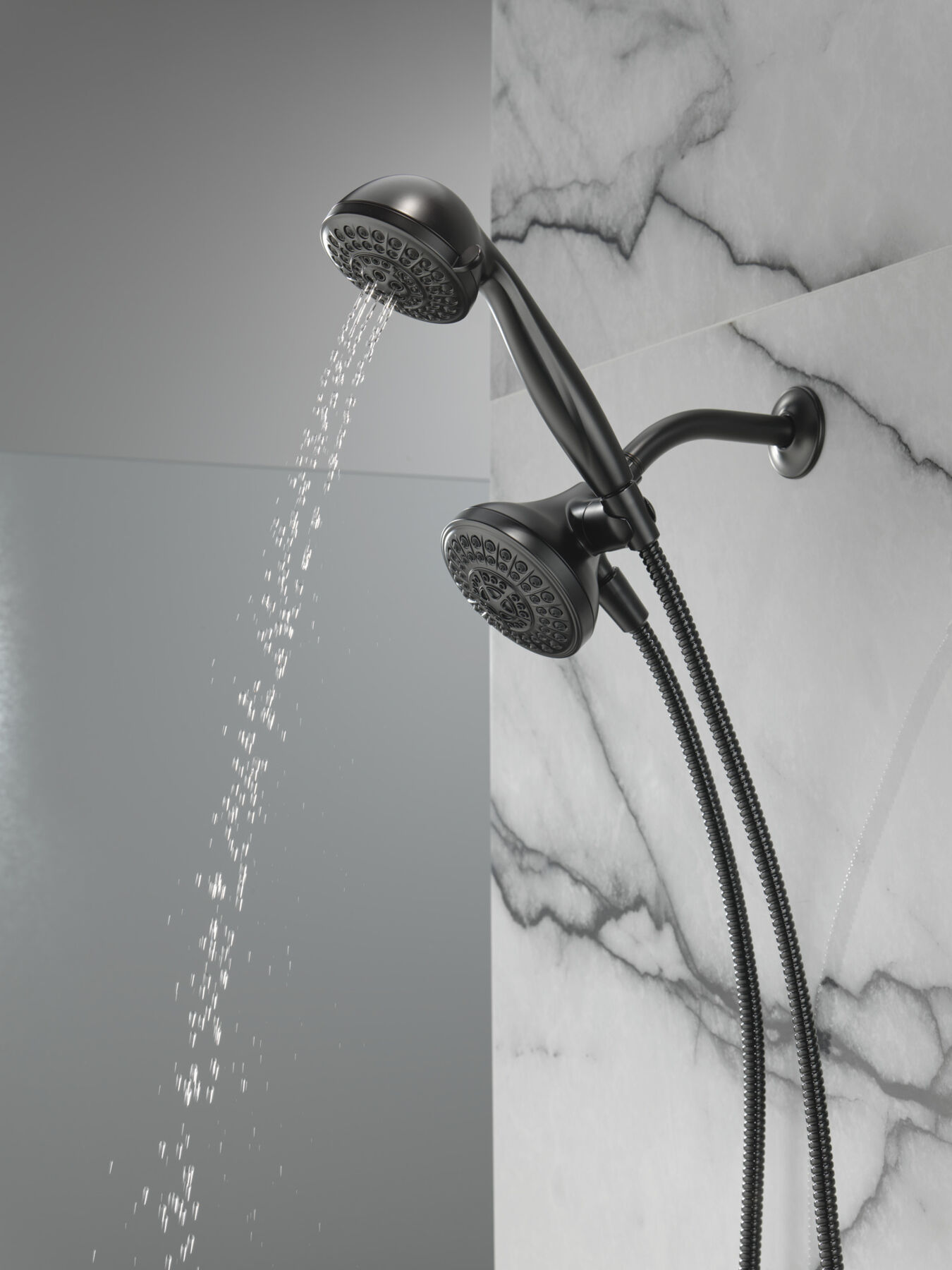 5 Function Combo Pack Shower