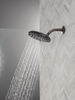PivotPro&trade; Raincan Shower Head