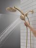 PivotPro&trade; 3-in-1 Combination Shower