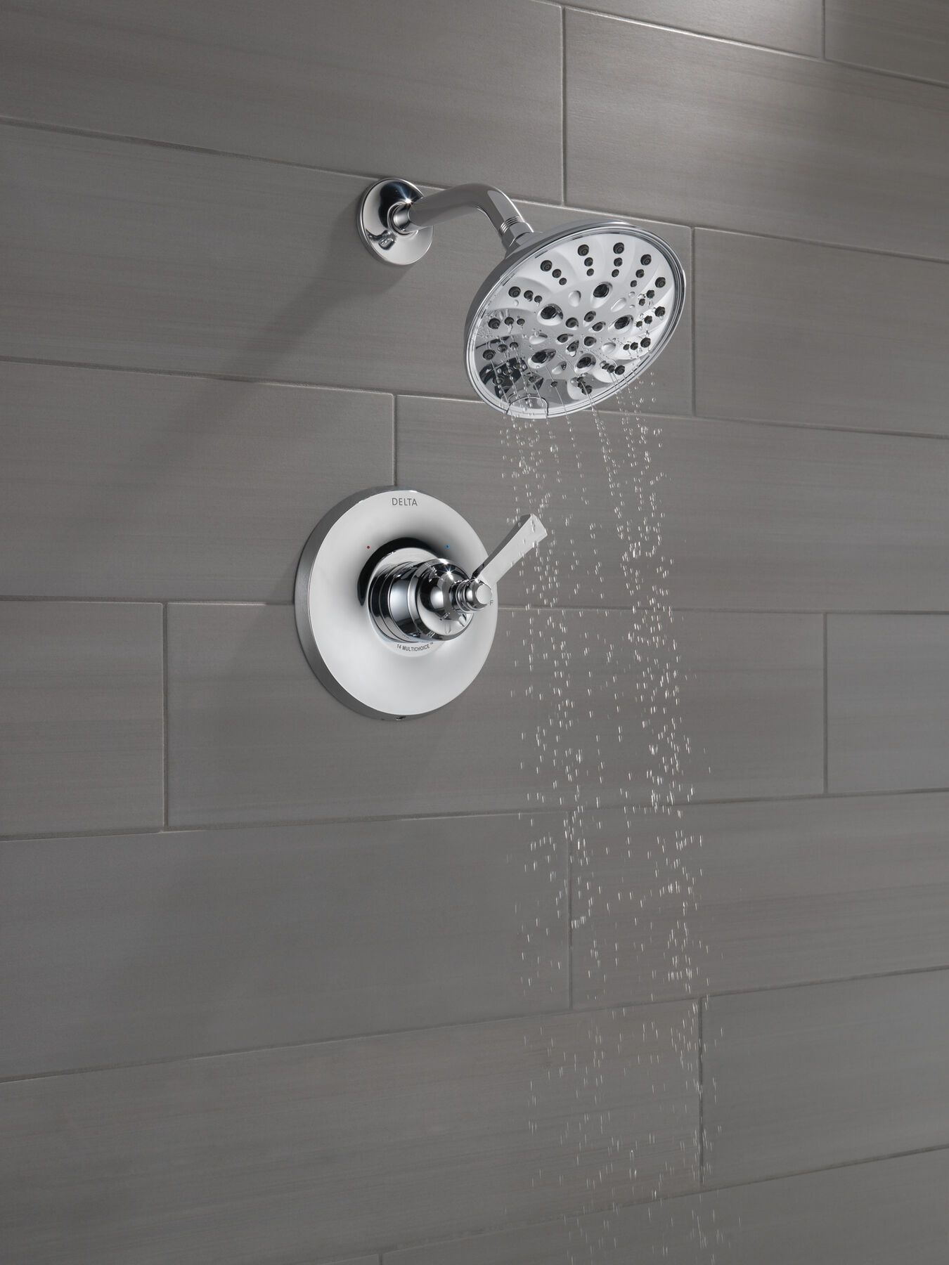 Handle - Volume FM Tub Filler/ 14S