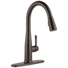 VoiceIQ&reg; Single Handle Pull-Down Faucet with Touch<sub>2</sub>O&reg; Technology (Recertified)