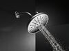 Shower Head 2.5 GPM 3-Setting (Recertified)