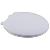 Seat Assembly - Round Front Toilet