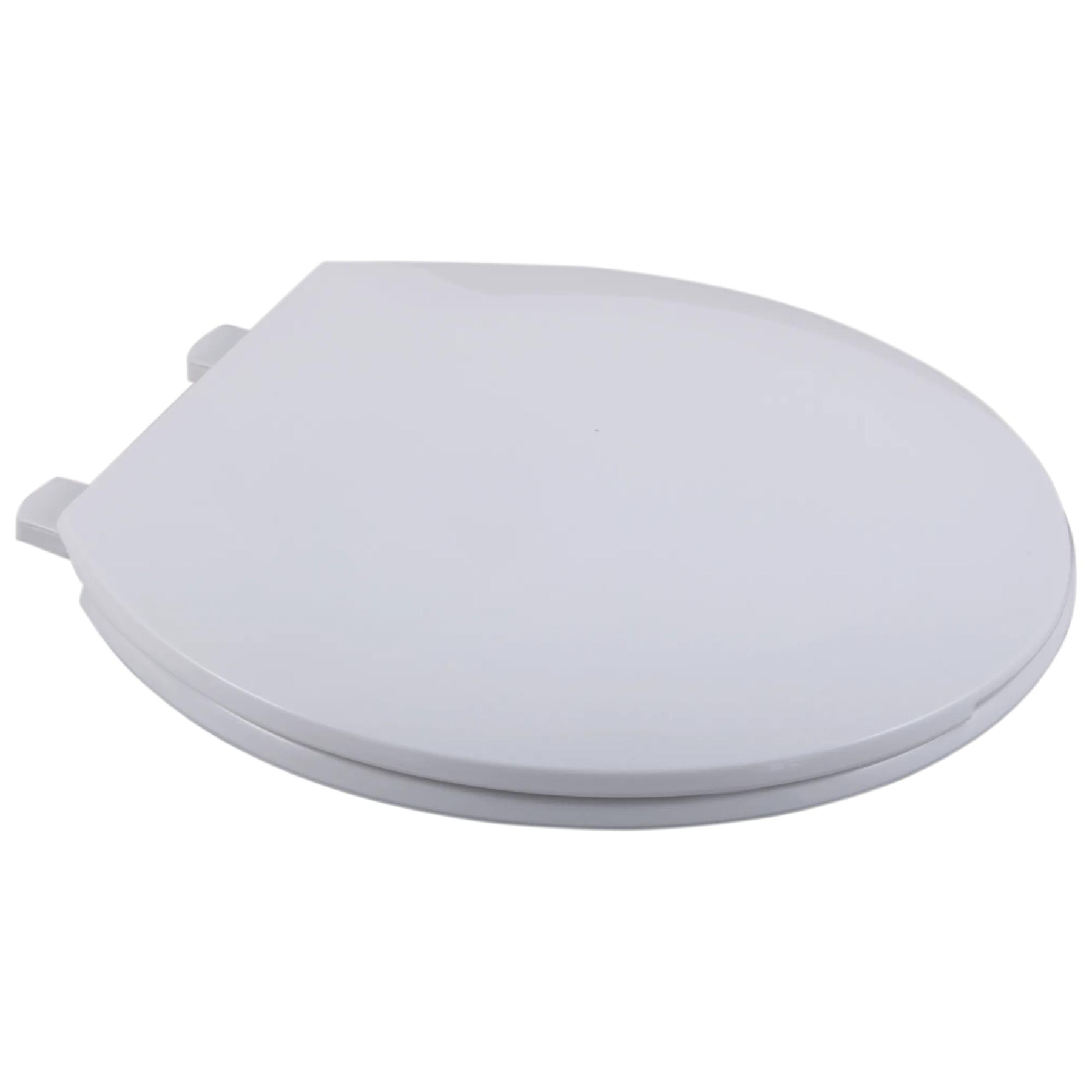 Seat Assembly - Round Front Toilet