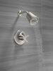 17 Series Shower Trim with Cylinder SH
