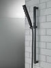 H<sub>2</sub>Okinetic&reg; Hand Shower 1.75 GPM w/Slide Bar 4S