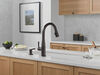 Metal Soap Dispenser