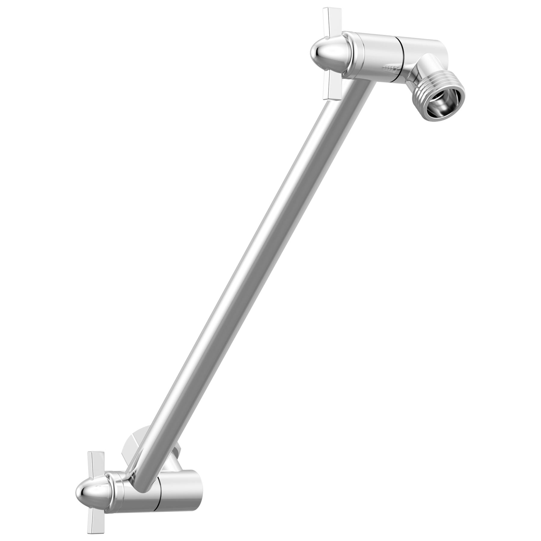 Adjustable Shower Arm