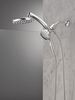 PivotPro&trade; 3-in-1 Combination Shower