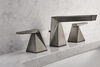 Two Handle Widespread Bathroom Faucet