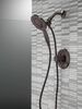 Monitor&reg; 17 Series Traditional Shower Trim with In2ition&reg;