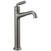 Single Handle Vessel Bathroom Faucet