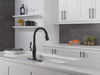Pull-Down Kitchen 1 Handle with Soap Dispenser Bundle