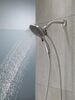 In2ition&reg; 4-Setting Two-in-One Shower