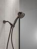Vintage Style 5-Setting Hand Shower Unit