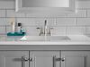 Centerset Bathroom Faucet (Recertified)