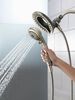 In2ition&reg; Two-in-One Shower