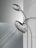 7-Setting Combination Shower