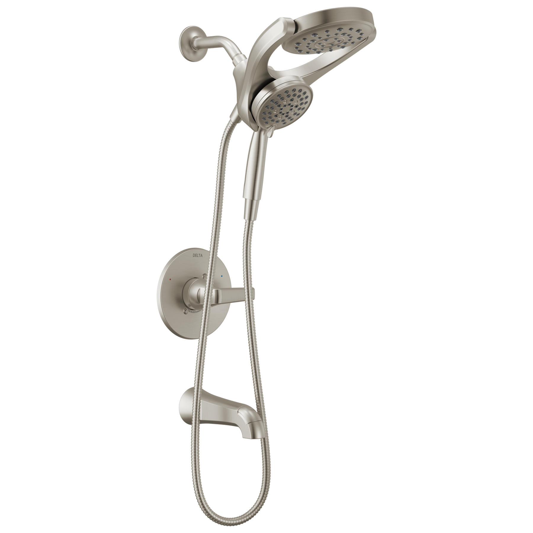 HydroRain&reg; 14 Series Tub and Shower