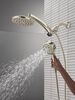 PivotPro&trade; 3-in-1 Combination Shower