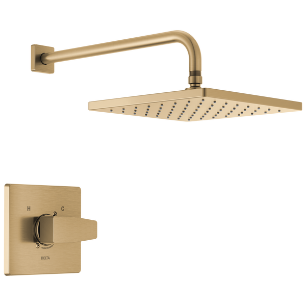 Monitor 14 Series Shower Trim