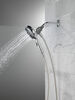 6-Setting SureDock&reg; Magnetic Hand Shower