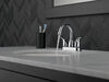Centerset Bathroom Faucet (Recertified)