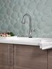 Single Handle Pull-Down Bar / Prep Faucet with Touch<sub>2</sub>O&reg; Technology