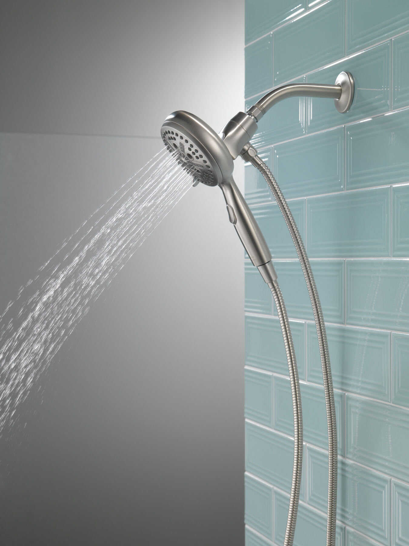 SureDock&reg; Magnetic Hand Shower 1.75 GPM (Recertified)