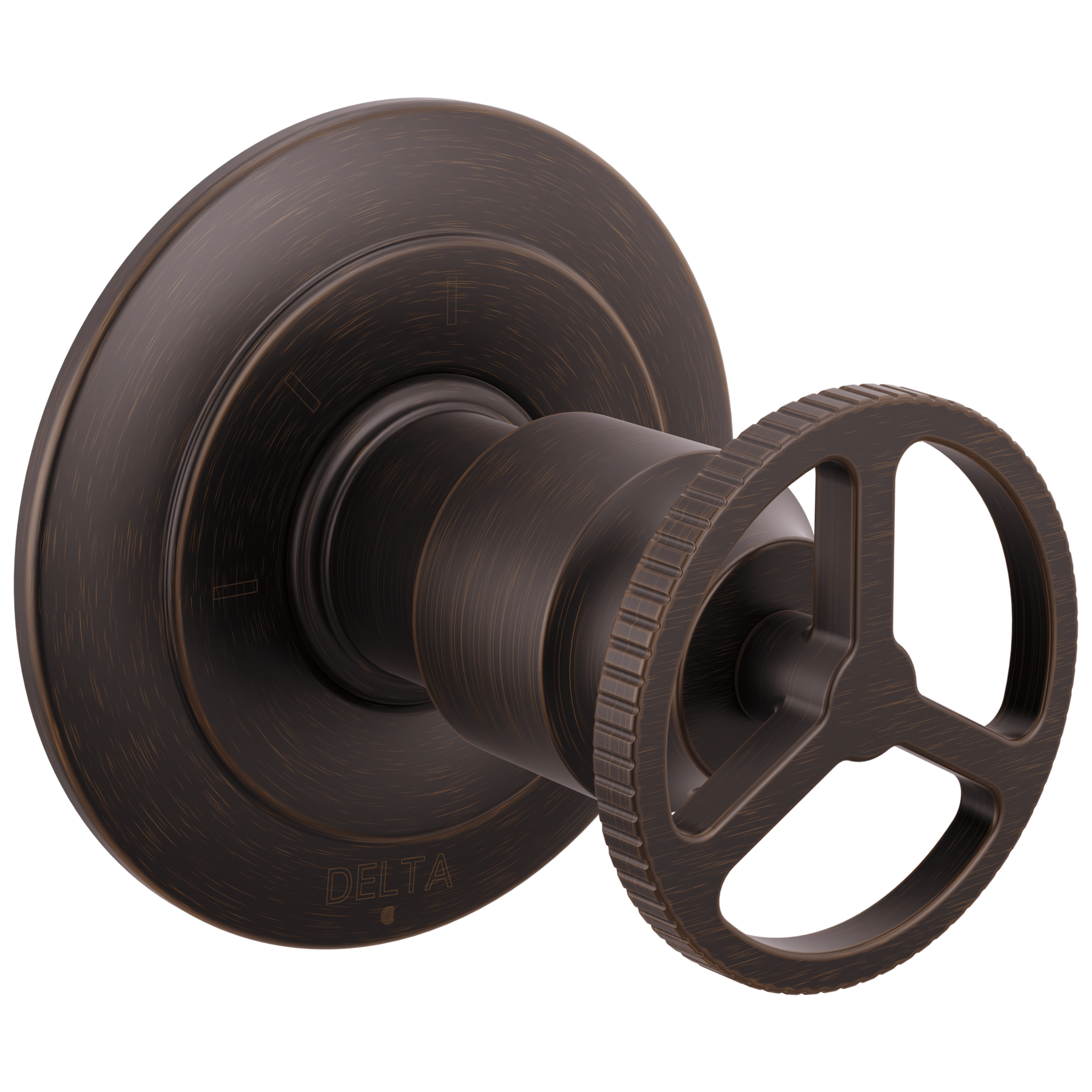 Diverter Trim 3-Setting