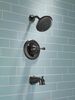 Monitor&reg; 14 Series Tub & Shower