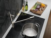 Contemporary Wall Mount Pot Filler
