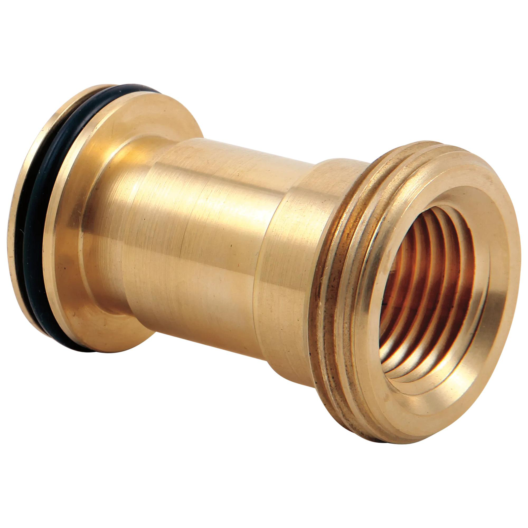 Adapter w/ O-Ring - Tub Spout