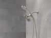 Detangling Shower Tool