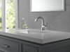 Single Handle Centerset Faucet