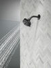 6-Setting Shower Head