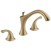 Roman Tub Trim