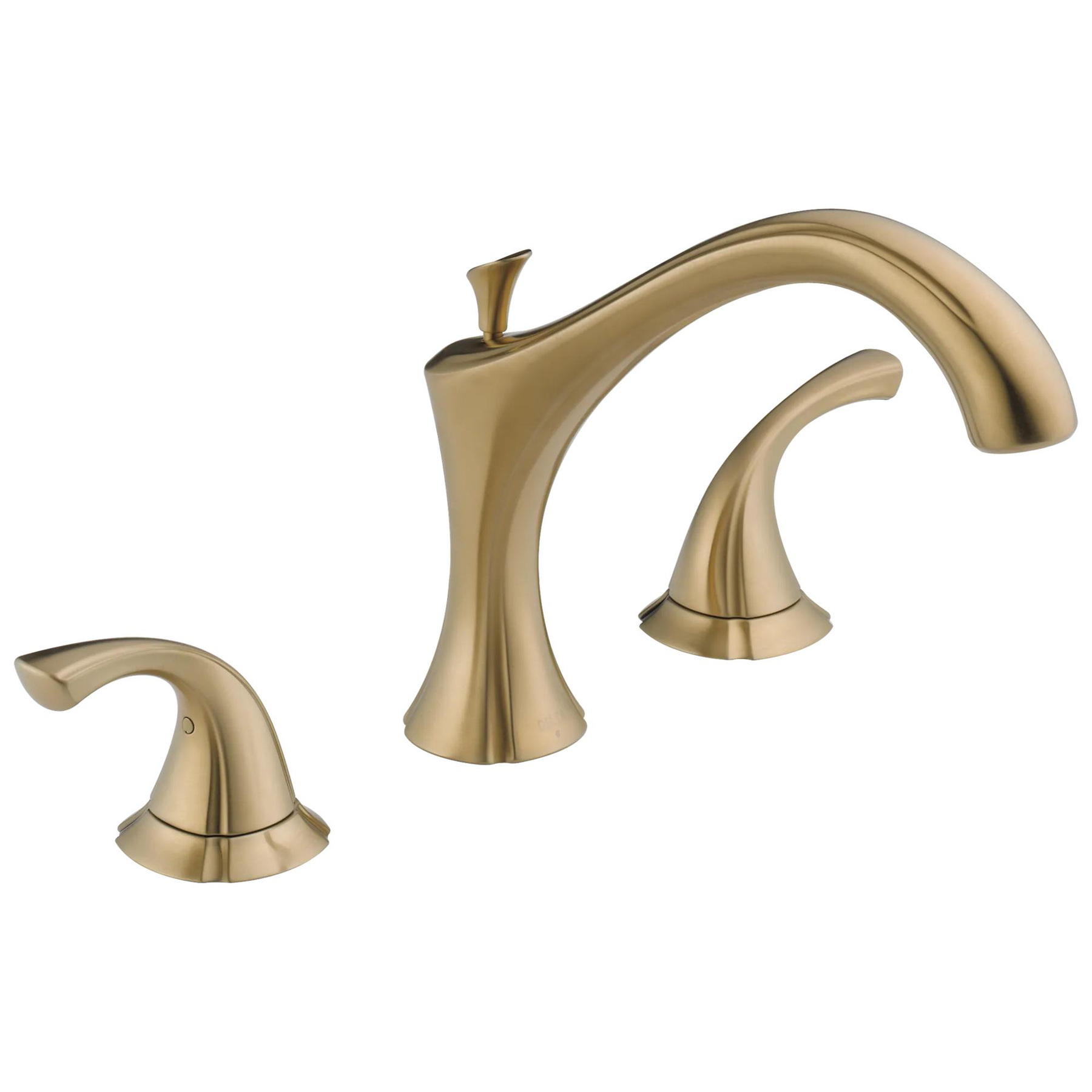 Roman Tub Trim